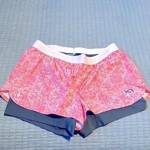 NWT Kari Traa Tone Shorts